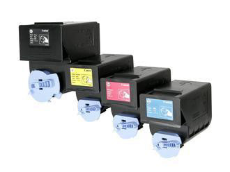 Canon Toner C-EXV21 – schwarz, 26000 Seiten
