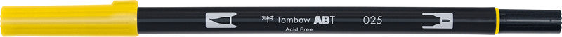Tombow Auswaschbarer Filzstift, 1 Stk.