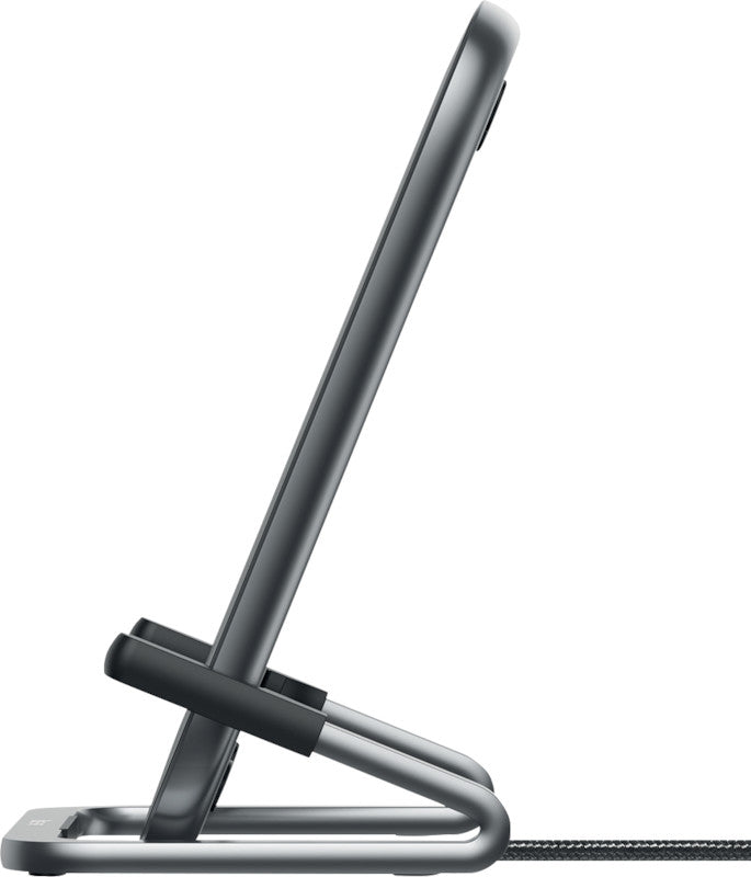 Baseus RIB Series Ladestation – 15 W, Qi – für Smartphones mit Qi-Standard