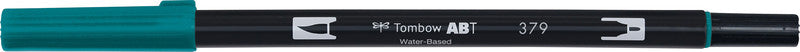 Tombow Filzstifte, Strichbreite 0,3–10 mm, auswaschbar, 1 Stk.