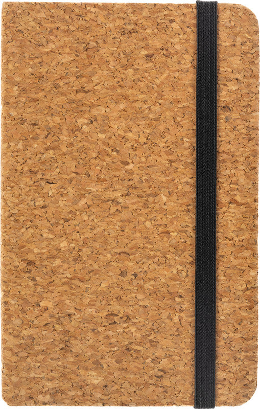 Talens Skizzenbuch, 9 × 14 cm, 140 g/m², 160 Seiten, braun, mit Gummiband, Hardcover, säurefrei