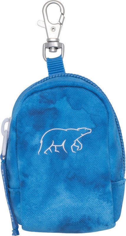 Beckmann Magic Mags Zubehörset – 5-teilig – Ocean – für Classic, Active Air FLX, Plus Air