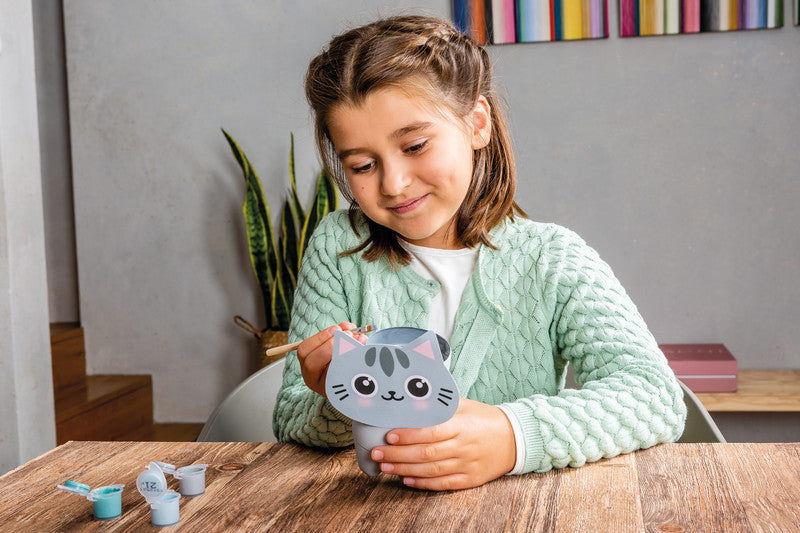 Ravensburger Bastelset Upcycling – ab 6 Jahren