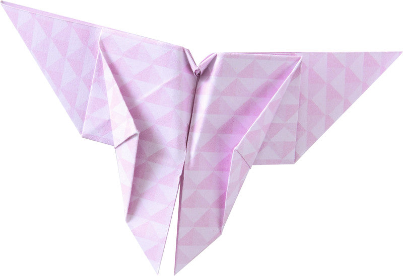 Folia Faltblätter – 200 × 200 mm – 80 g/m² – sortiert – 50 Blatt