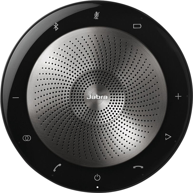 Jabra Speak 710 Konferenzlautsprecher – USB/Bluetooth, USB-A, Schwarz