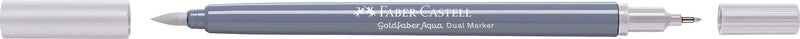 Faber-Castell Goldfaber Fineliner – violett