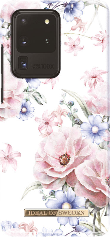 Ideal of Sweden – Backcover – für Samsung Galaxy S20 Ultra – Floral Romance