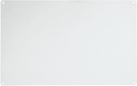 Oxy esthétique Pinnwand – magnetisch – 29,7 × 42 cm, weiss