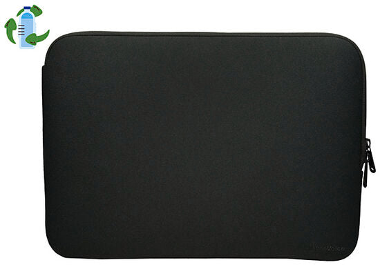 Freevoice Notebook-Schutzhülle für bis zu 15,6"