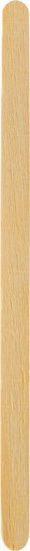 Duni Rührstäbchen Holz (Birke), 11 cm – FSC – 2'000 Stk.