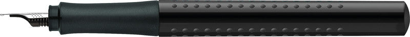 Faber-Castell 140816 – schwarz – Patronen