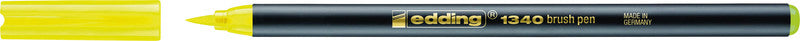 Edding Filzstifte, Strichbreite 0,5–5 mm, 1 Stk.