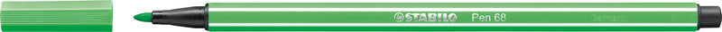 STABILO Filzstifte, Strichbreite 1 mm, 12 Farben