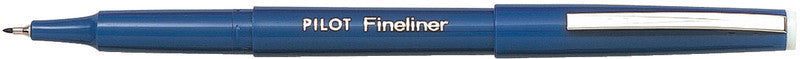 Pilot Set2Go Fineliner – 4er-Set 0,4 mm – 4 Farben, sortiert