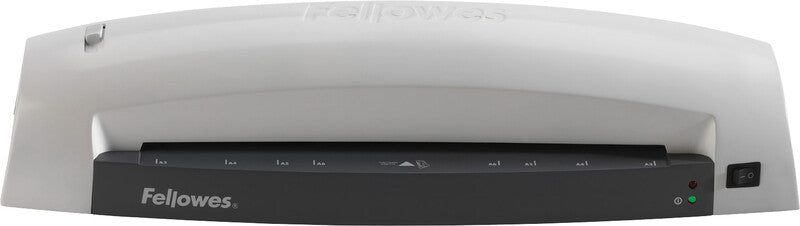 Fellowes Lunar Laminiergerät A3 – Heisslaminator, bis 125 µm, 2 Rollen