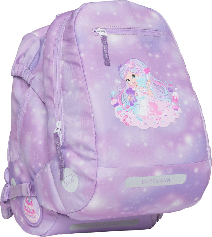 Beckmann Schulrucksack – Candy