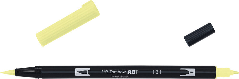 Tombow Filzstift Brush Pen, 1 Stk.