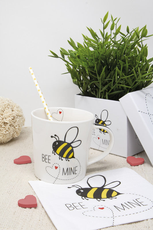 Ppd Tasse – 0,35 l, Magnesiumporzellan, mehrfarbig, spülmaschinenfest, mikrowellengeeignet