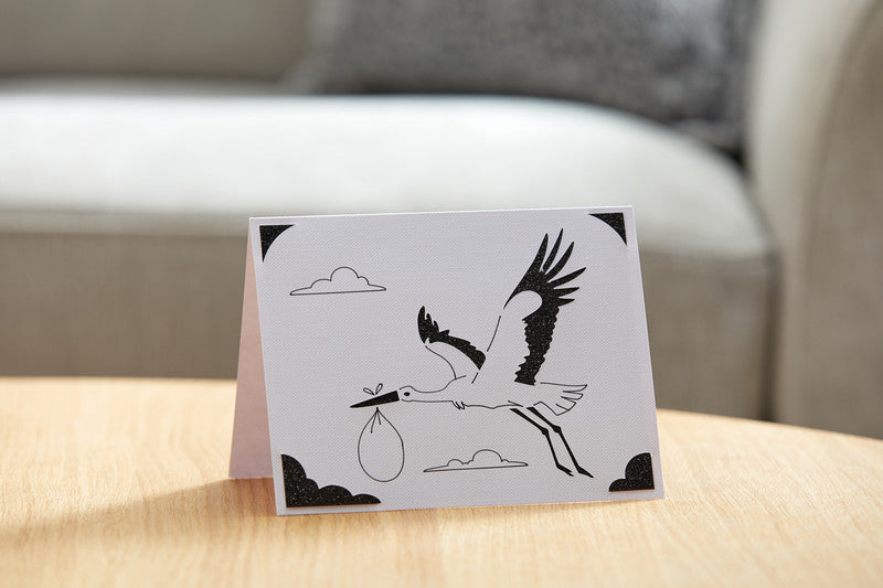 Cricut Fineliner – 3er-Set 0,3 mm – 3 Farben, sortiert – für Cricut Joy