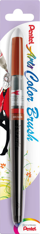 Pentel Filzstifte Color Brush, 1 Stk.