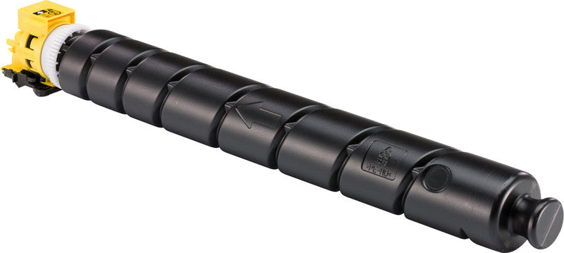 Kyocera – Toner TK-8525Y – gelb, 20000 Seiten