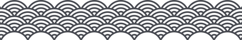 Folia Washi Tape Spitzenbordüre – wiederablösbar, Hotfoil, Papier, 25 mm × 5 m, Grau/Gold, 2 Rollen