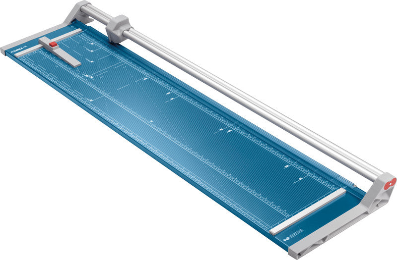 Dahle Rollenschneider 558 Generation 3 – Schnittlänge 1'300 mm, bis A0, 7 Blatt