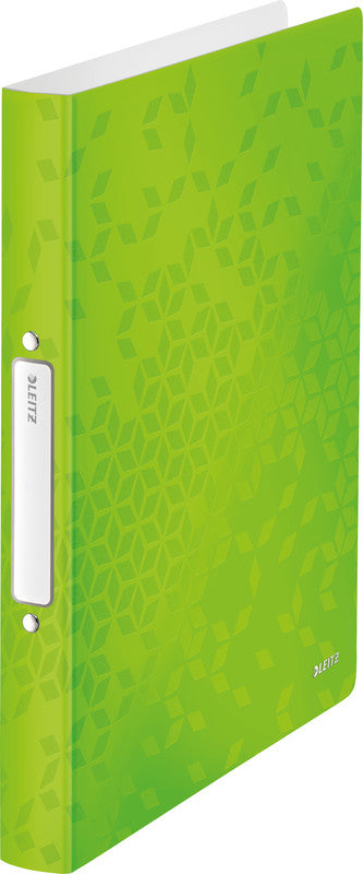 Leitz Ordner – A4 – grün