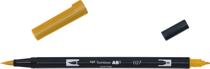Tombow Filzstifte ABT Dual, 1 Stk.