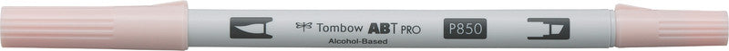 Tombow Filzstifte ABT PRO, 12 Farben
