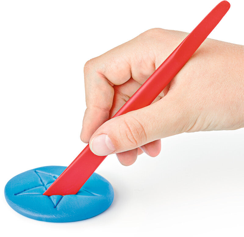 Staedtler Modelliermasse – sortiert – 6 Stück, 252 g