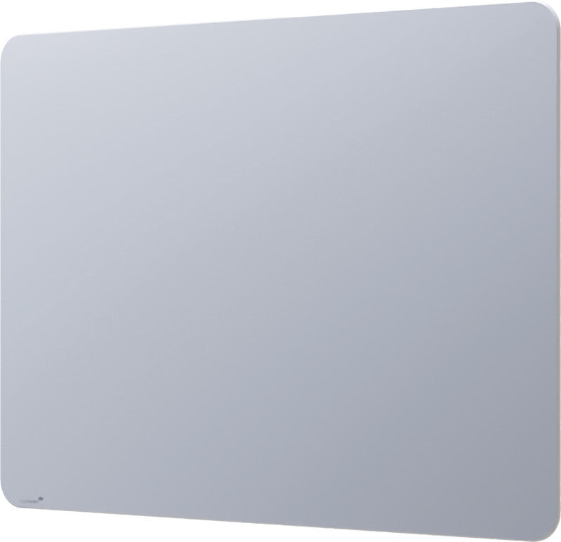 Legamaster Whiteboard – 120 × 90 cm, Glas, magnetisch, Wandmontage, inkl. Magnete, Marker, Montagesatz