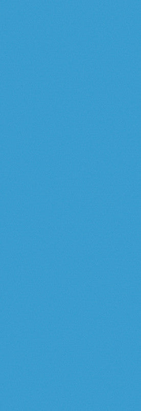 Biella Register – 50 × 145 mm, PP, blau