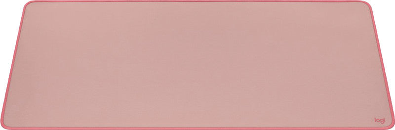 Logitech Schreibunterlage – Dunkelrosa – 700 × 2 mm – Kunststoff, rutschfest