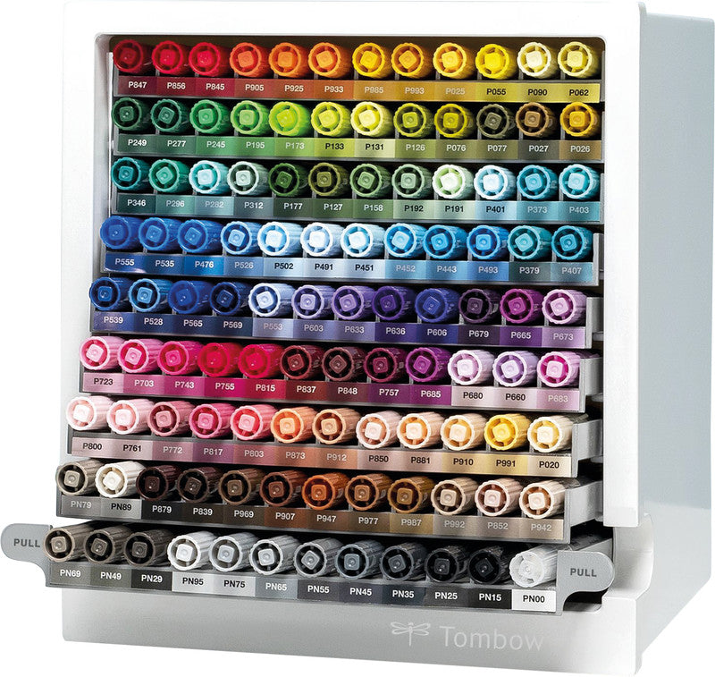 Tombow Schreibtischorganizer