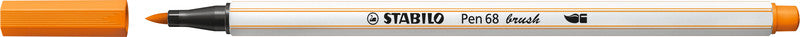 STABILO Fasermaler, auswaschbar, 18 Farben