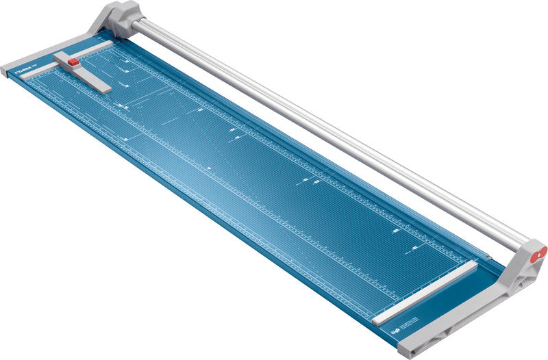 Dahle Rollenschneider 558 Generation 3 – Schnittlänge 1'300 mm, bis A0, 7 Blatt