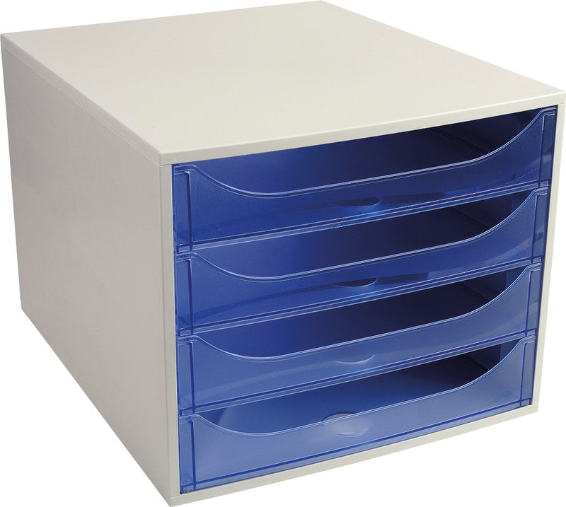 Exacompta Schreibtischablage 228610D
