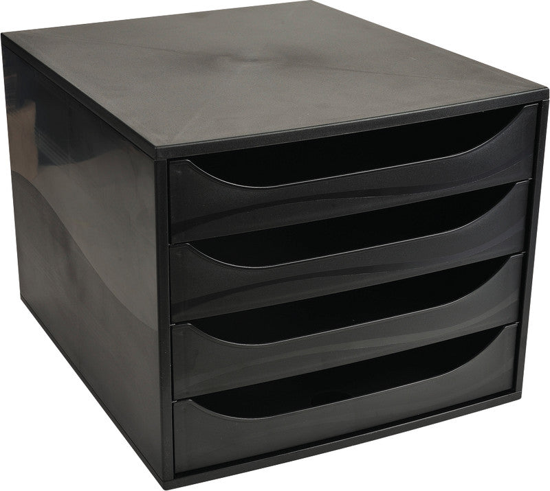 Exacompta Schubladenschrank