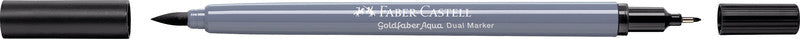 Faber-Castell Goldfaber Fineliner – 6er-Set – sortiert
