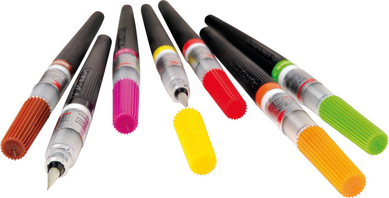 Pentel Pinselstift Color Brush, 1 Stk.