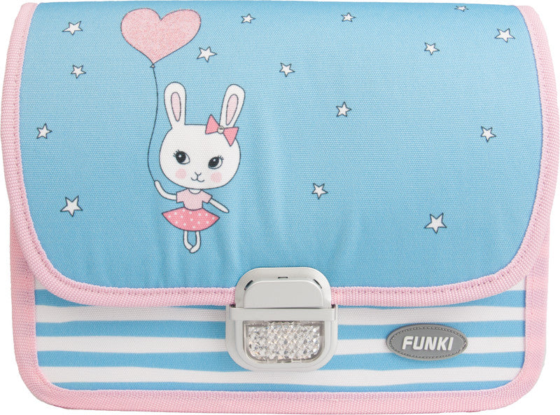Funki Kindergartentasche – Sweet Bunny