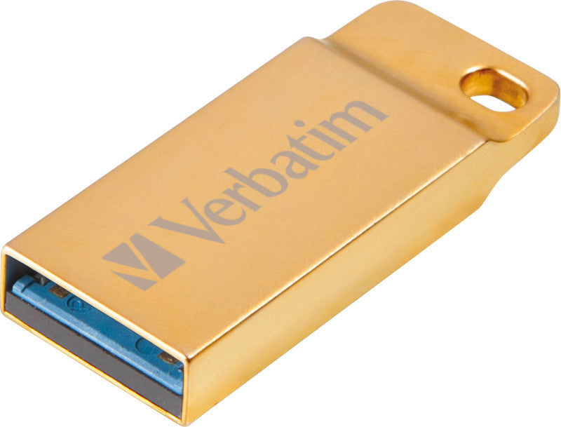 Verbatim USB-Stick – 64 GB, USB 3.0, wasser- und staubdicht