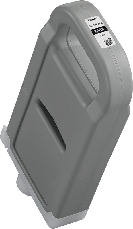Canon Tintenpatrone PFI-2700, Schwarz, 700 ml