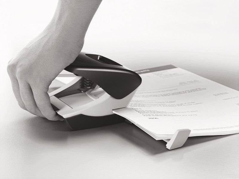 Leitz Bürolocher – für A4