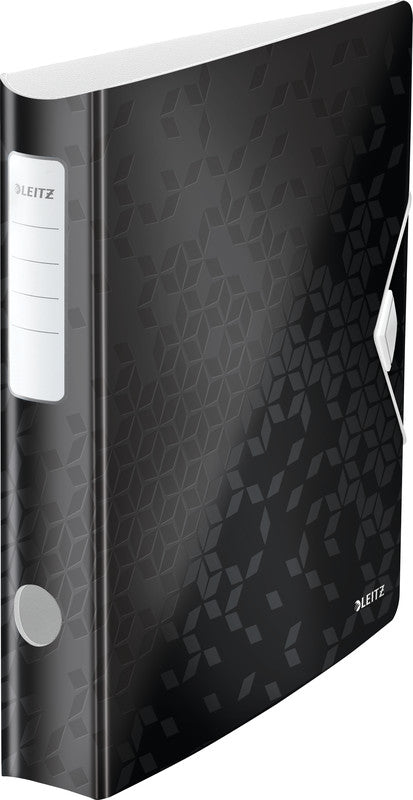 Leitz Zeigebuch – A4 – schwarz
