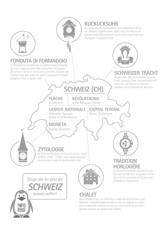 Schulheft – A4 – kariert 4 mm – 48 Seiten – 90 g/m² – gebunden, grün, FSC