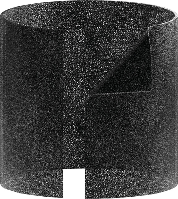 Leitz DuPont Ersatz-Aktivkohlefilter – für TruSens Z-3000, schwarz, 3er-Pack