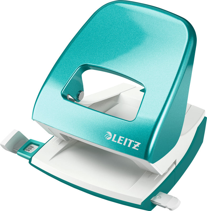 Leitz Schlitzlocher – für A4