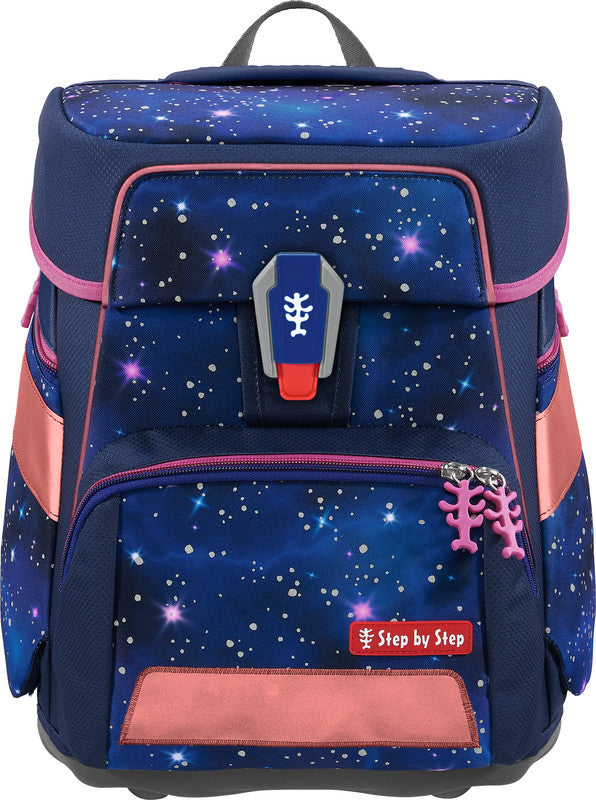 Step by Step Magic Mags Zubehörset – 5-teilig – Star Seahorse Zoe